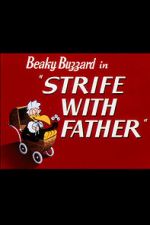 Watch Strife with Father (Short 1950) Letmewatchthis