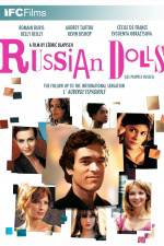 Watch Russian Dolls Letmewatchthis