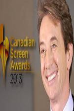 Watch Canadian Screen Awards Letmewatchthis