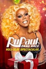 Watch RuPaul\'s Drag Race Holi-Slay Spectacular Letmewatchthis