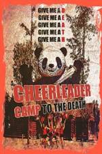 Watch Cheerleader Camp: To the Death Letmewatchthis