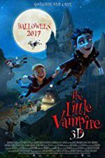 Watch The Little Vampire 3D Letmewatchthis