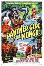 Watch Panther Girl of the Kongo Letmewatchthis