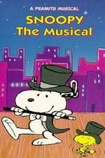 Watch Snoopy: The Musical Letmewatchthis