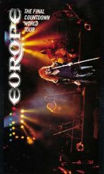 Watch Europe - The Final Countdown World Tour Letmewatchthis