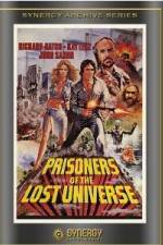 Watch Prisoners of the Lost Universe Letmewatchthis