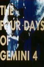 Watch The Four Days of Gemini 4 Letmewatchthis
