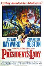 Watch The Presidents Lady Letmewatchthis