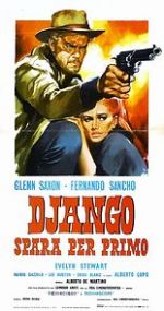Watch Django Shoots First Letmewatchthis