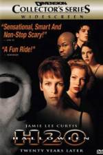 Watch Halloween H20: 20 Years Later Letmewatchthis