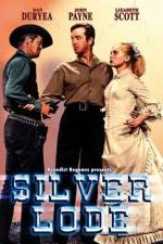Watch Silver Lode Letmewatchthis