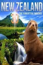 Watch New Zealand 3D - The Forgotten Paradise Letmewatchthis