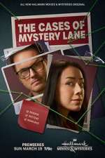 Watch The Cases of Mystery Lane Letmewatchthis