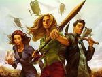 Watch Buffy the Vampire Slayer: Season 8 Motion Comic Online Letmewatchthis