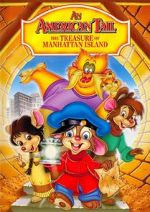 Watch An American Tail: The Treasure of Manhattan Island Letmewatchthis