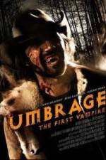 Watch Umbrage - The First Vampire Letmewatchthis