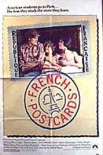 Watch French Postcards Letmewatchthis