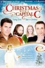 Watch Christmas with a Capital C Letmewatchthis