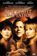 Watch The Right Temptation Letmewatchthis