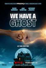 Watch We Have a Ghost Letmewatchthis