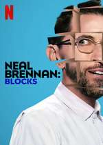 Watch Neal Brennan: Blocks Letmewatchthis