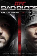 Watch UFC Bad Blood Liddell vs Ortiz Letmewatchthis