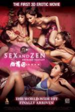Watch 3-D Sex and Zen Extreme Ecstasy Letmewatchthis