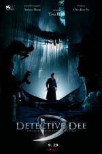 Watch Detective Dee and the Mystery of the Phantom Flame Letmewatchthis