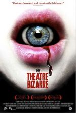 Watch The Theatre Bizarre Letmewatchthis