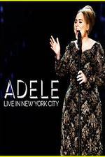 Watch Adele Live in New York City Letmewatchthis