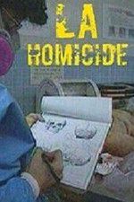 Watch LA Homicide Letmewatchthis