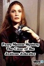 Watch A Perry Mason Mystery: The Case of the Jealous Jokester Letmewatchthis
