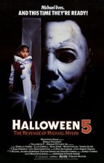Watch Halloween 5: The Revenge of Michael Myers Letmewatchthis