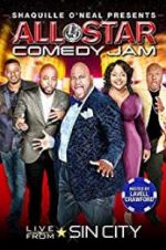 Watch Shaquille O\'neal All-star Comedy Jam: Live from Sin City Letmewatchthis
