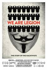 Watch We Are Legion The Story of the Hacktivists Letmewatchthis