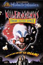 Watch Killer Klowns from Outer Space Letmewatchthis