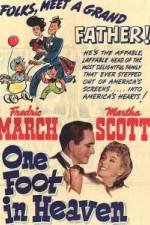 Watch One Foot in Heaven Letmewatchthis