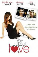 Watch The Truth About Love Letmewatchthis