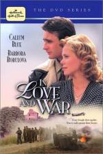 Watch In Love and War Letmewatchthis