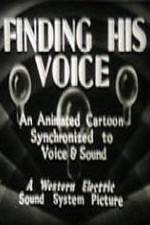 Watch Finding His Voice Letmewatchthis