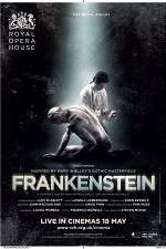 Watch Frankenstein from the Royal Ballet Letmewatchthis