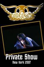 Watch Aerosmith Private Show Letmewatchthis