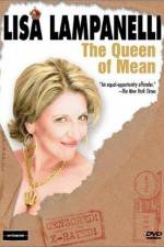 Watch Lisa Lampanelli The Queen of Mean Letmewatchthis