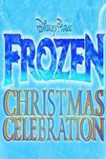 Watch Disney Parks Frozen Christmas Celebration Letmewatchthis