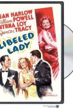 Watch Libeled Lady Letmewatchthis