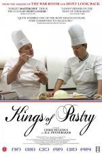 Watch Kings of Pastry Letmewatchthis