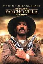 Watch And Starring Pancho Villa as Himself Letmewatchthis
