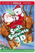 Watch Santa vs the Snowman 3D Letmewatchthis