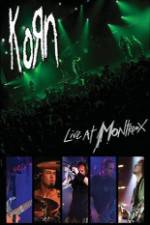 Watch Korn: Live at Montreux Letmewatchthis