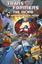 Watch The Transformers: The Movie Letmewatchthis
